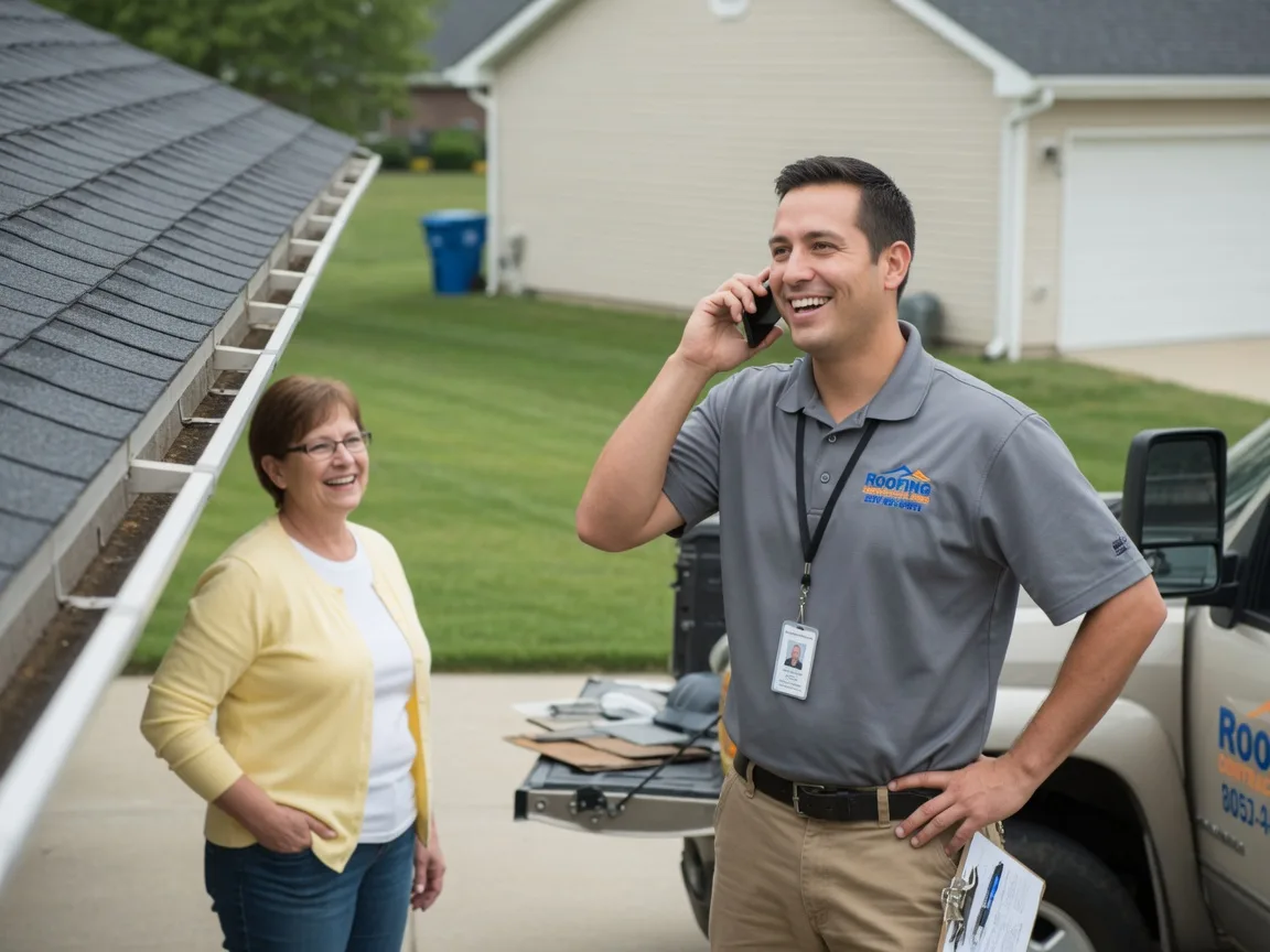 Local Roofing Contractors Roanoke, IN FAQs